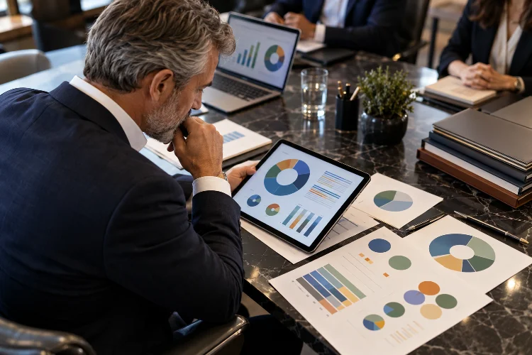 Advanced Client Portfolio Segmentation for Agency Profitability That Works