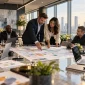 Aligning Sales and Delivery Teams Across Enterprise Agency Accounts