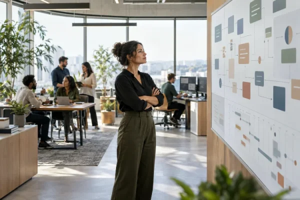Building Scalable Digital Agency Operating Models for Growth That Lasts