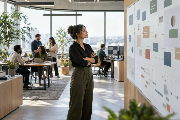 Building Scalable Digital Agency Operating Models for Growth That Lasts