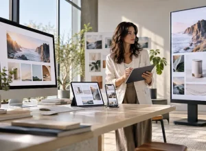 Headless CMS Strategies for Enterprise Digital Experience Platforms That Scale