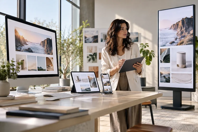 Headless CMS Strategies for Enterprise Digital Experience Platforms That Scale