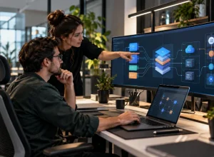 Scalable Web Development Frameworks for Complex Client Projects