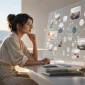 Semantic Search Optimisation for Competitive Digital Brand Markets