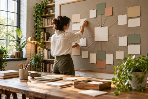 Building Topic Clusters for Sustainable Organic Search Growth