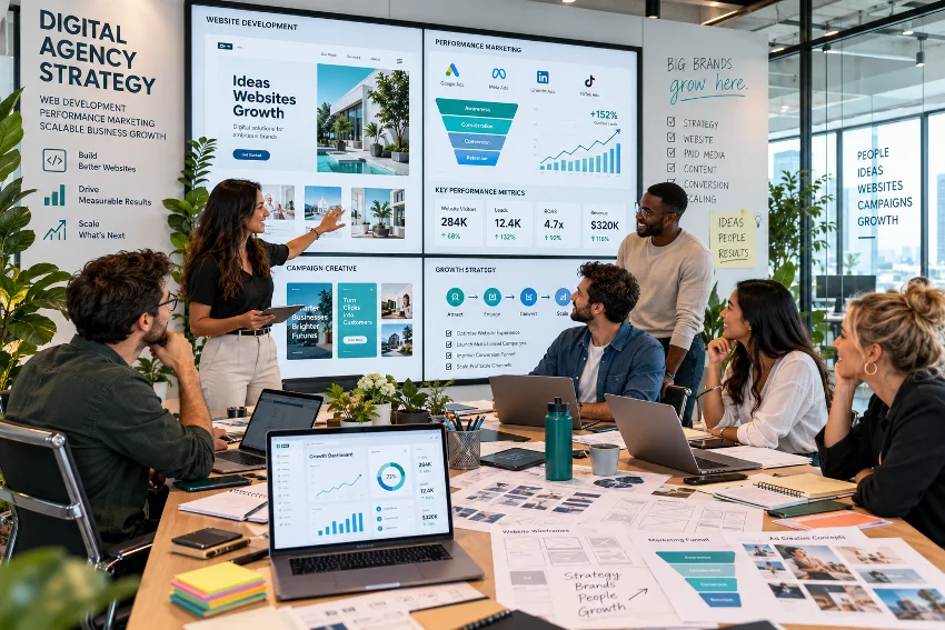 Marketing Analytics, Attribution, and Reporting Systems